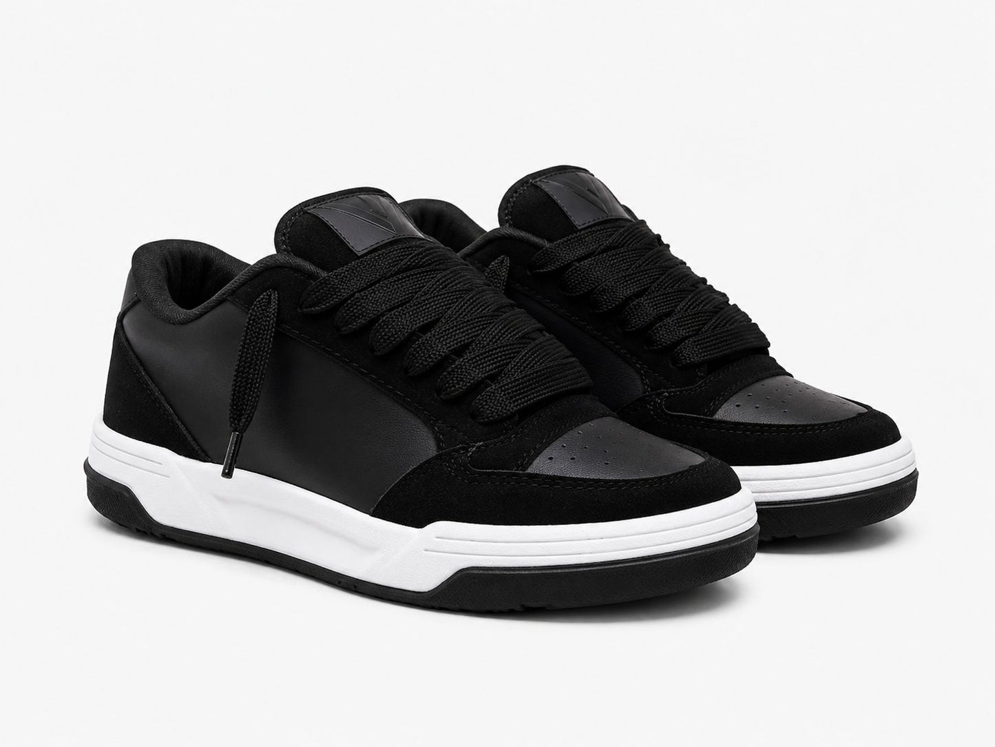 VALENZI Milano full black