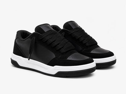VALENZI Milano full black