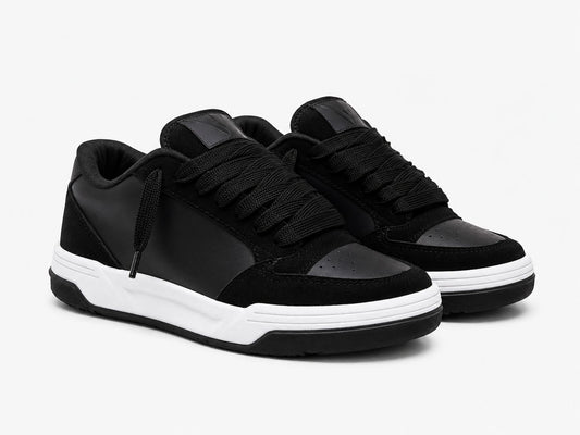 VALENZI Milano full black