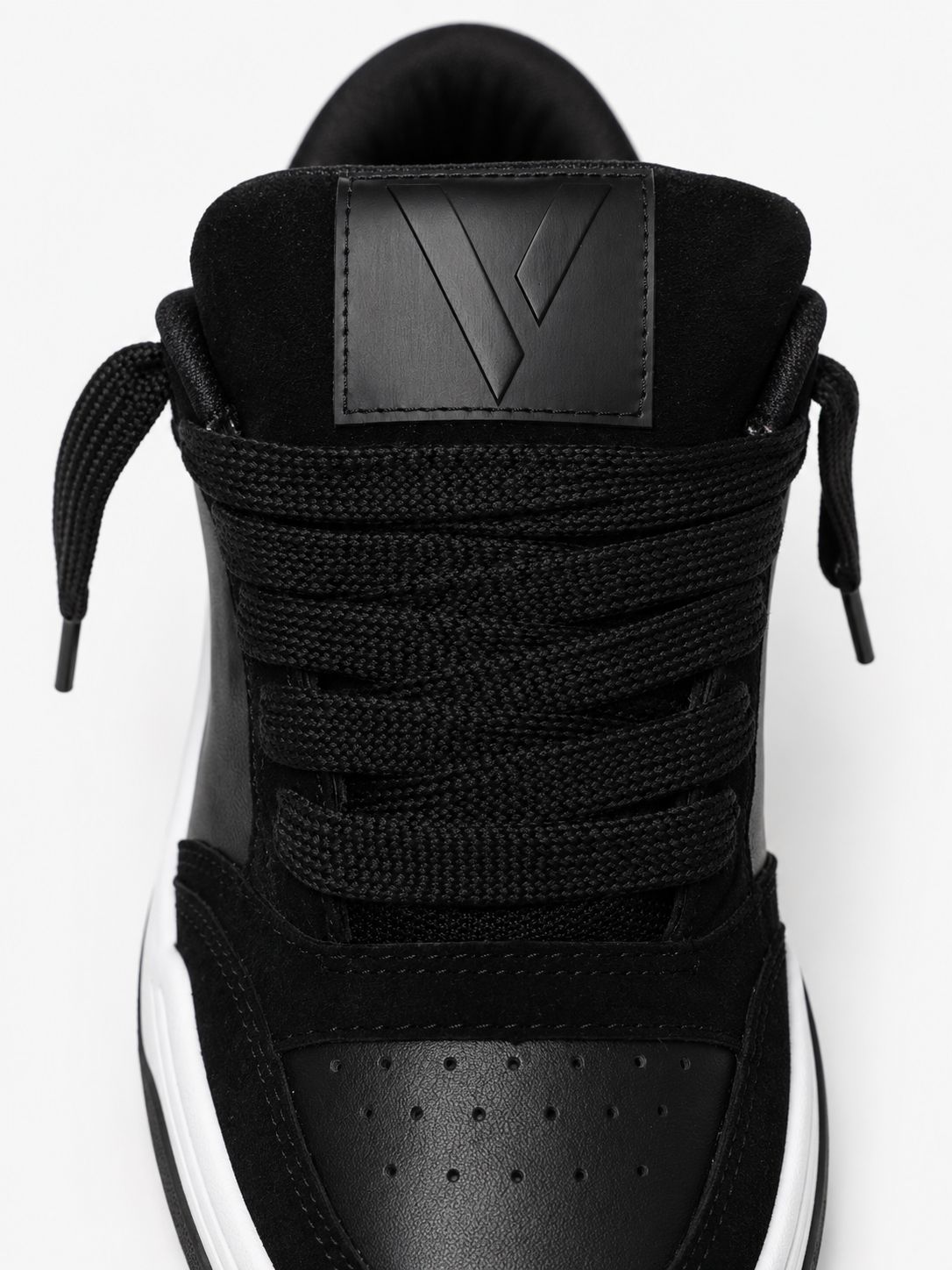 VALENZI Milano full black