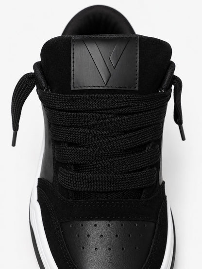 VALENZI Milano full black