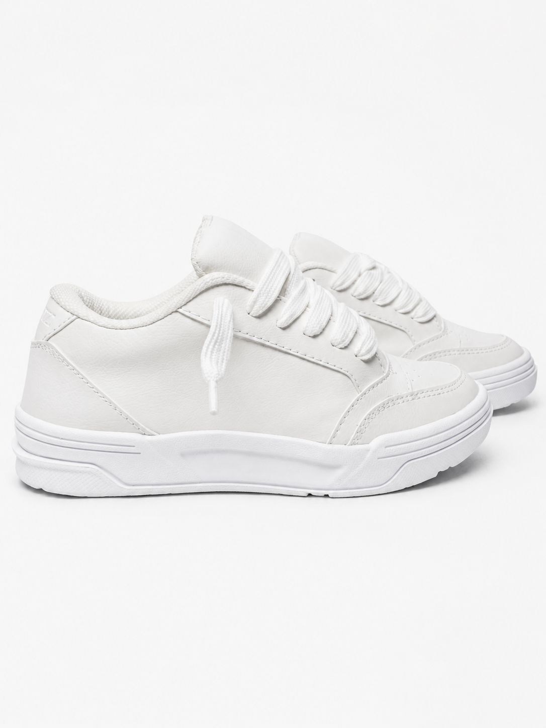 VALENZI milano total white