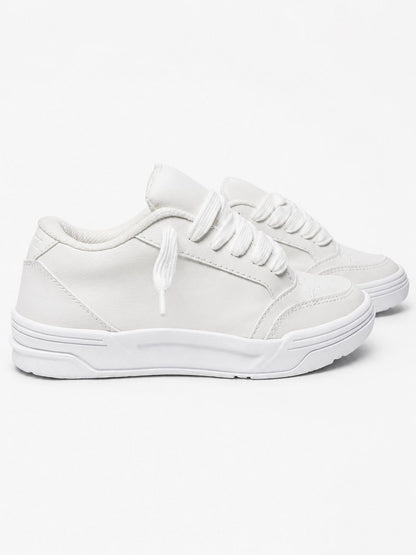 VALENZI milano total white