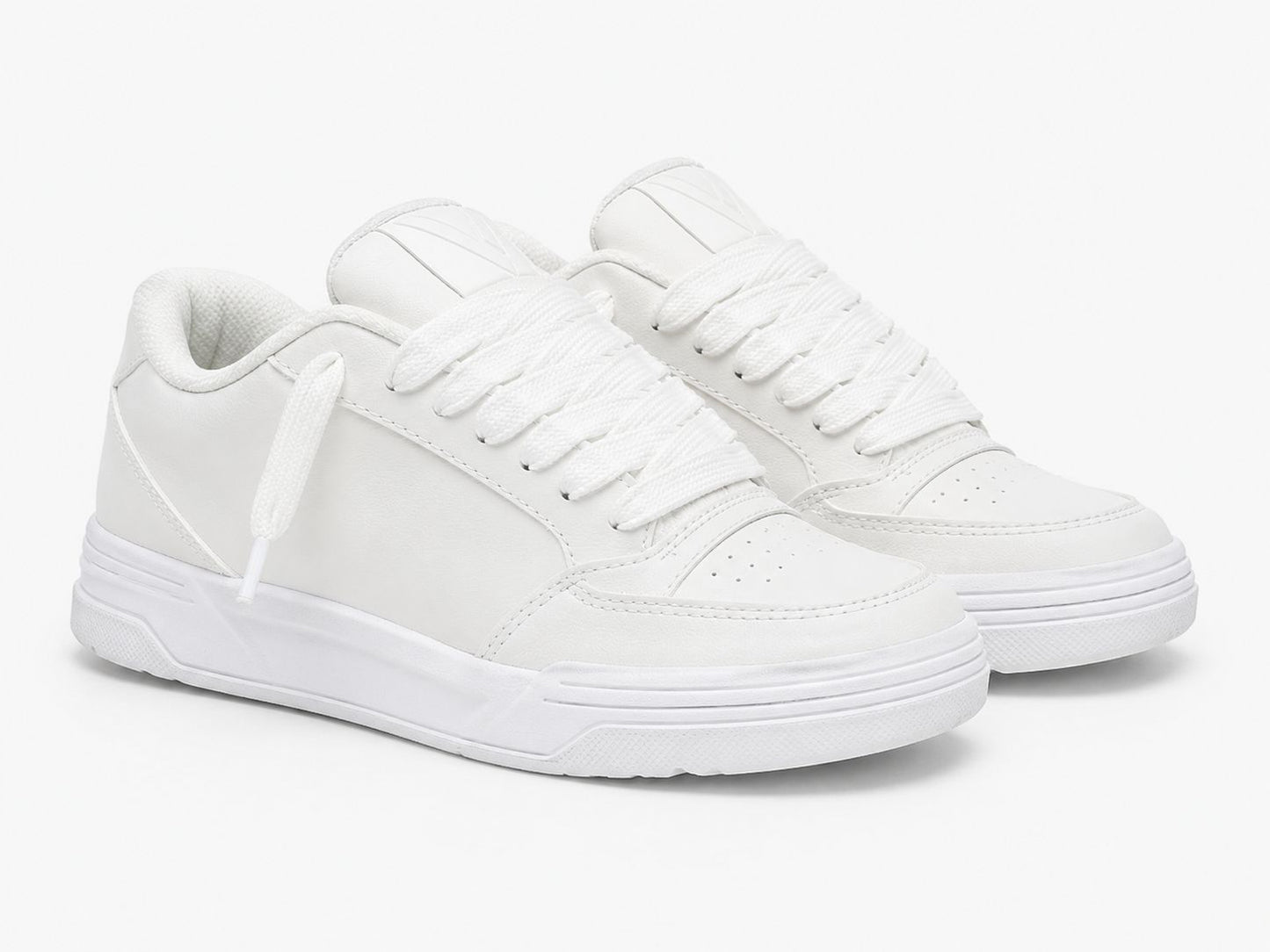 VALENZI milano total white
