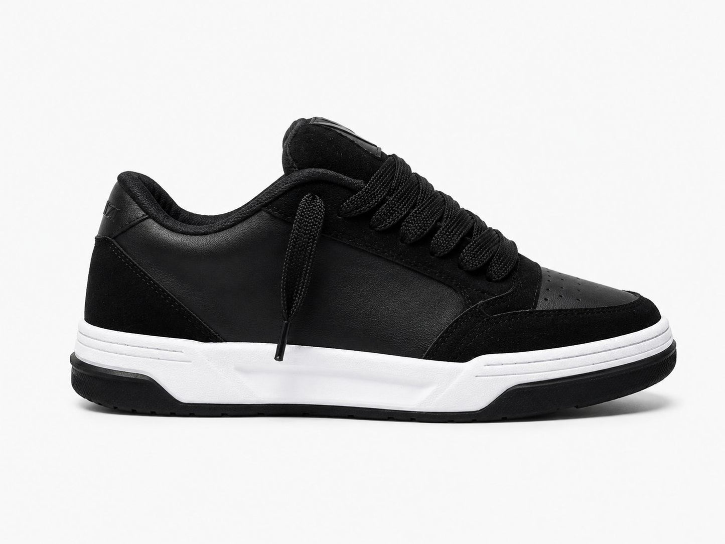 VALENZI Milano full black