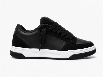 VALENZI Milano full black