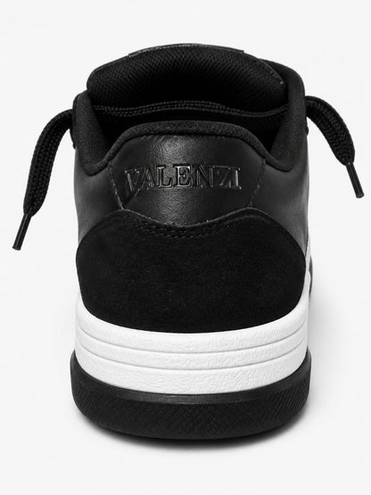 VALENZI Milano full black