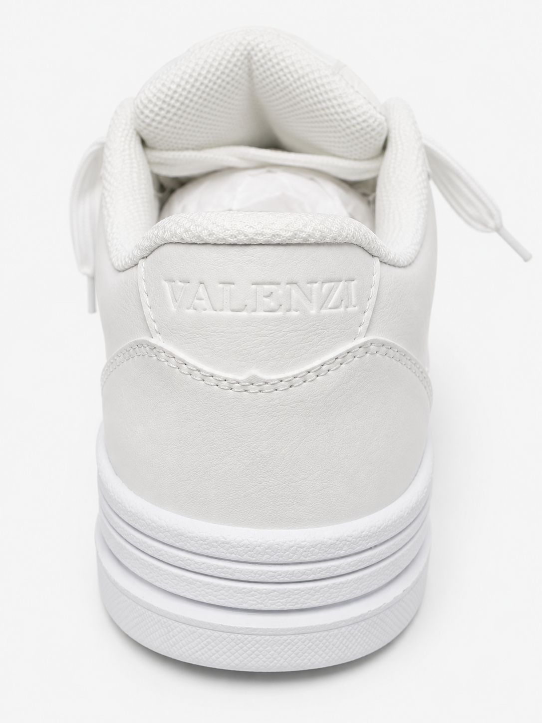 VALENZI milano total white