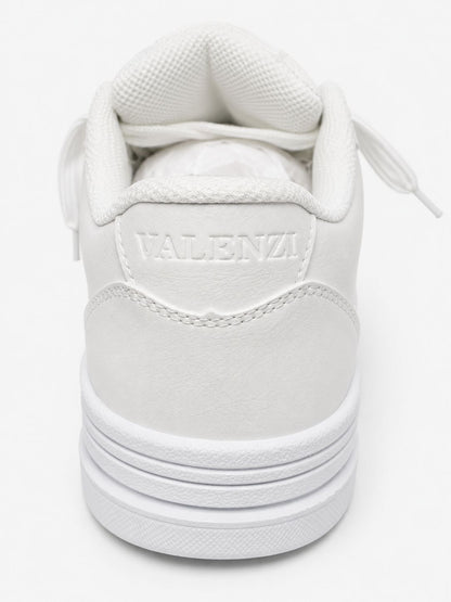 VALENZI milano total white