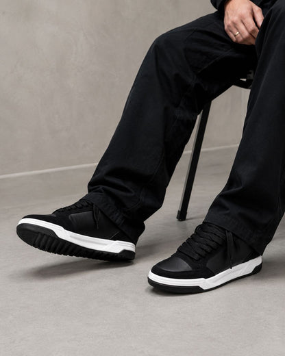VALENZI Milano full black