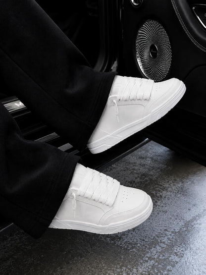 VALENZI milano total white